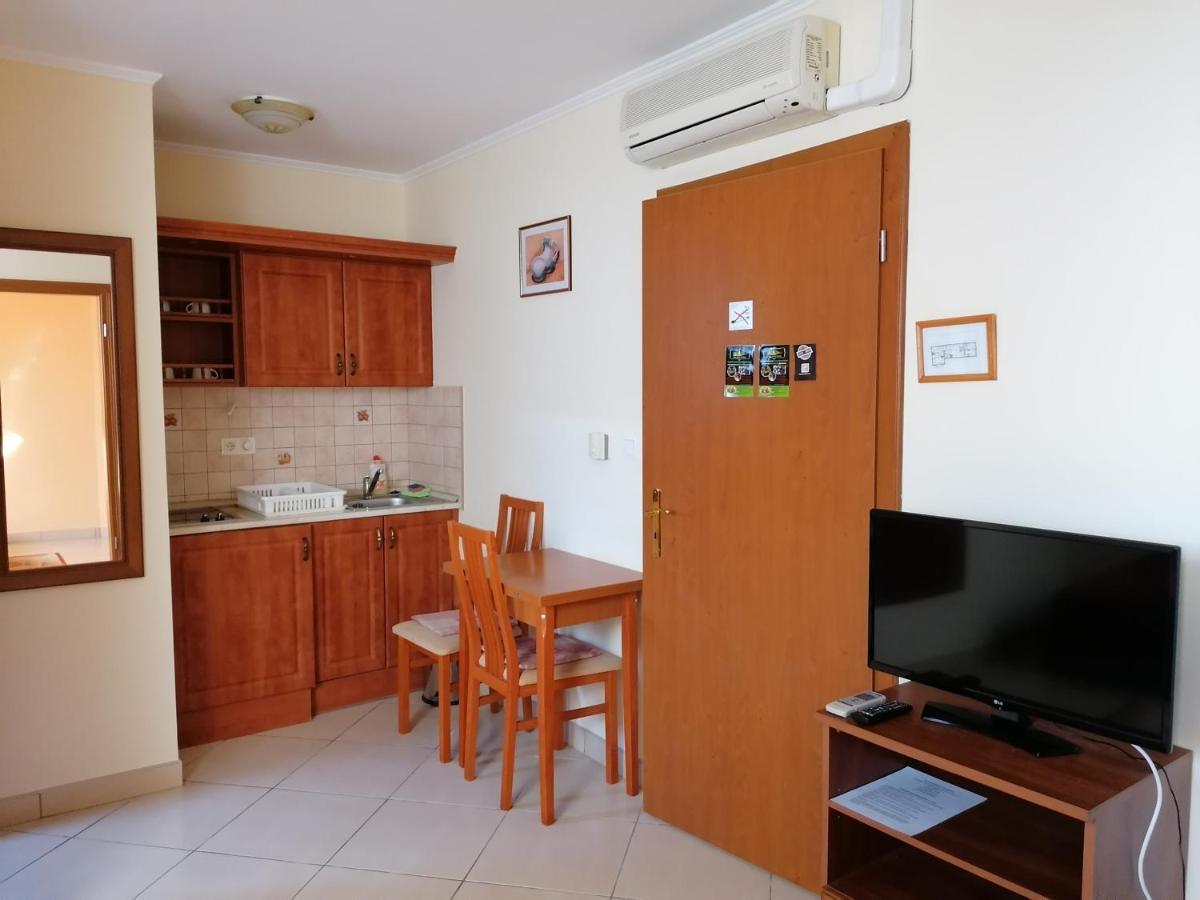 Harmonia Panzio Hotel Sarospatak Bagian luar foto